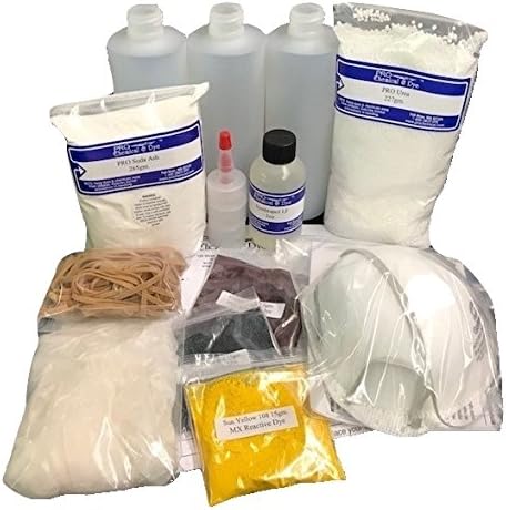 Tie Dye Kit