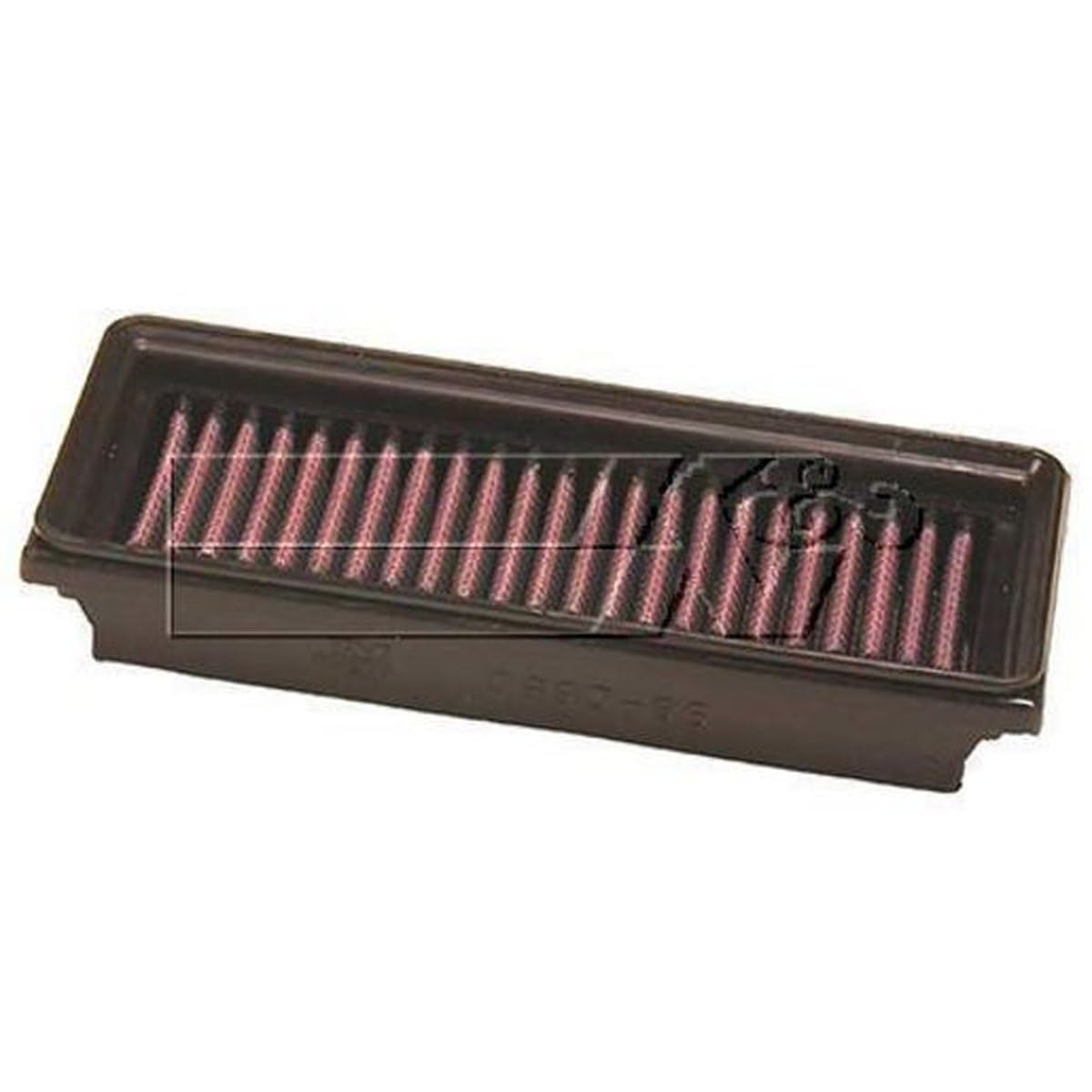 K&n Sport Filtro Aria 33-2050-1 per Toyota TACOMA Mitsubishi Outlander