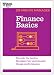 Finance Basics (HBR 20-Minute Manager Series) (20 Minute Manager)