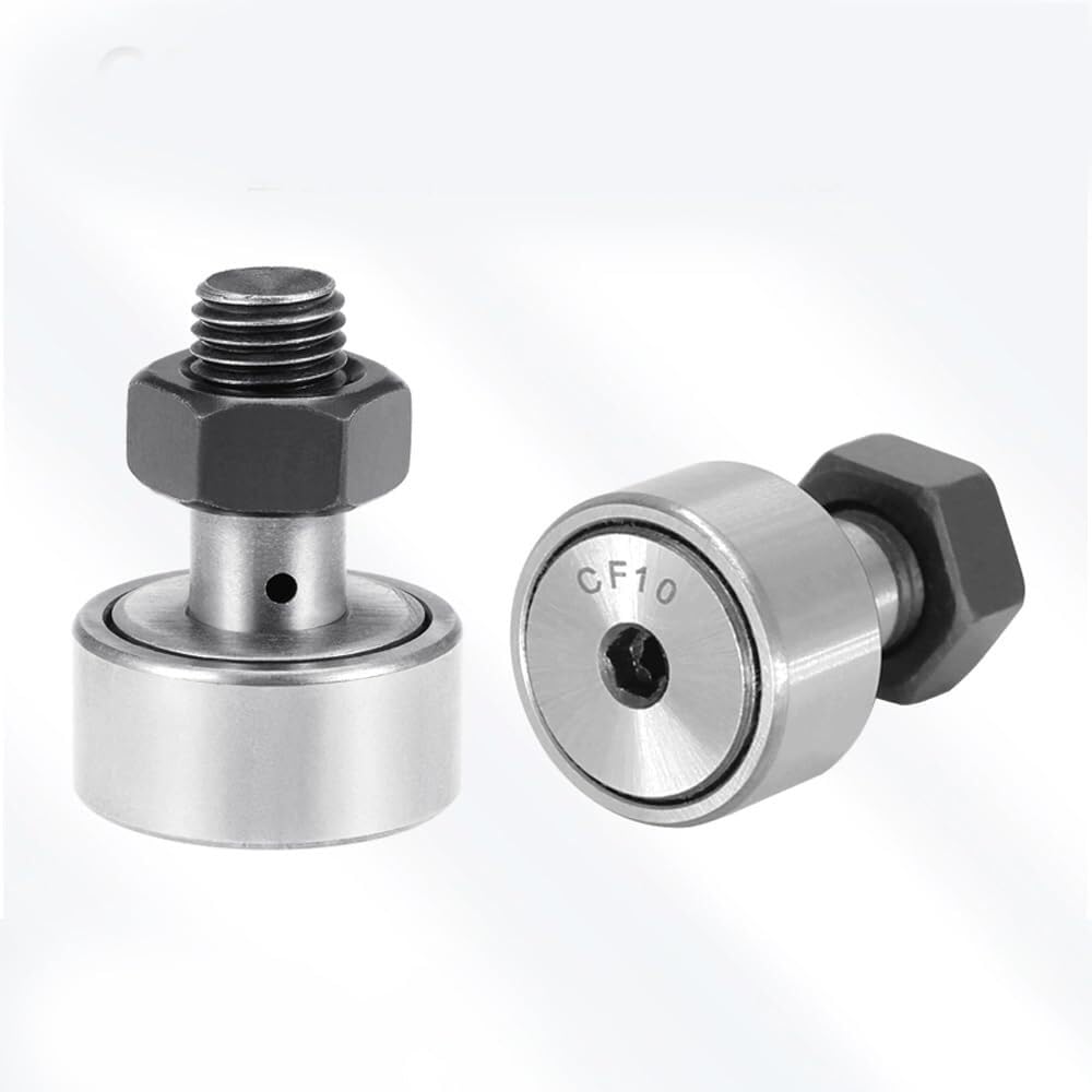 Cuscinetto, Cuscinetti a rulli CFS2W CFS2.5W CFS3W CFS4W CFS5W CFS6W CFS1.4WV .5FW CFS4FW CFS6FW Resistenza all'usura(CFS2.5FW)