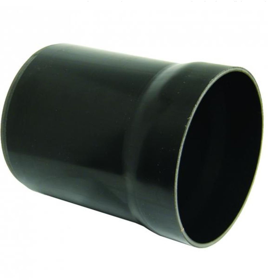 Floplast Black Bottle Gully Riser 110Mm 200Mm Underground D505