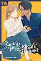 Sweet for Sweets and Foreigners, Volume 2: Sano, Marina