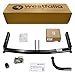 Produktbild Westfalia 305205900113 starre für Anhängerkupplung für Audi A4 Avant (BJ ab 11/01-11/04), A4 Cabrio (BJ ab 05/02-12/05), A4 Limousine (BJ ab 11/00-11/04)