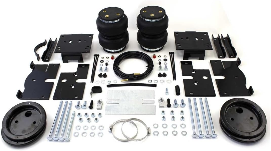 Air Lift 88228 LoadLifter 5000 Ultimate Air Suspension Kit