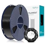 SUNLU – SUNLU PLA+ Filament 1.75mm, PLA Plus 3D Drucker Filament Sch