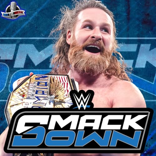 Randy Orton RKO's Jelly Roll IN LAMEST BRAWL EVER with Cody Rhodes | WWE SmackDown Review (3/27/26)