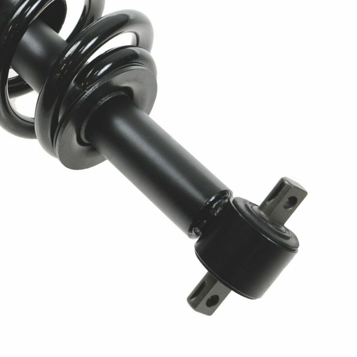 Amazon.com: Whbgxwzy 2 Pieces Front Side Shock Struts & Springs