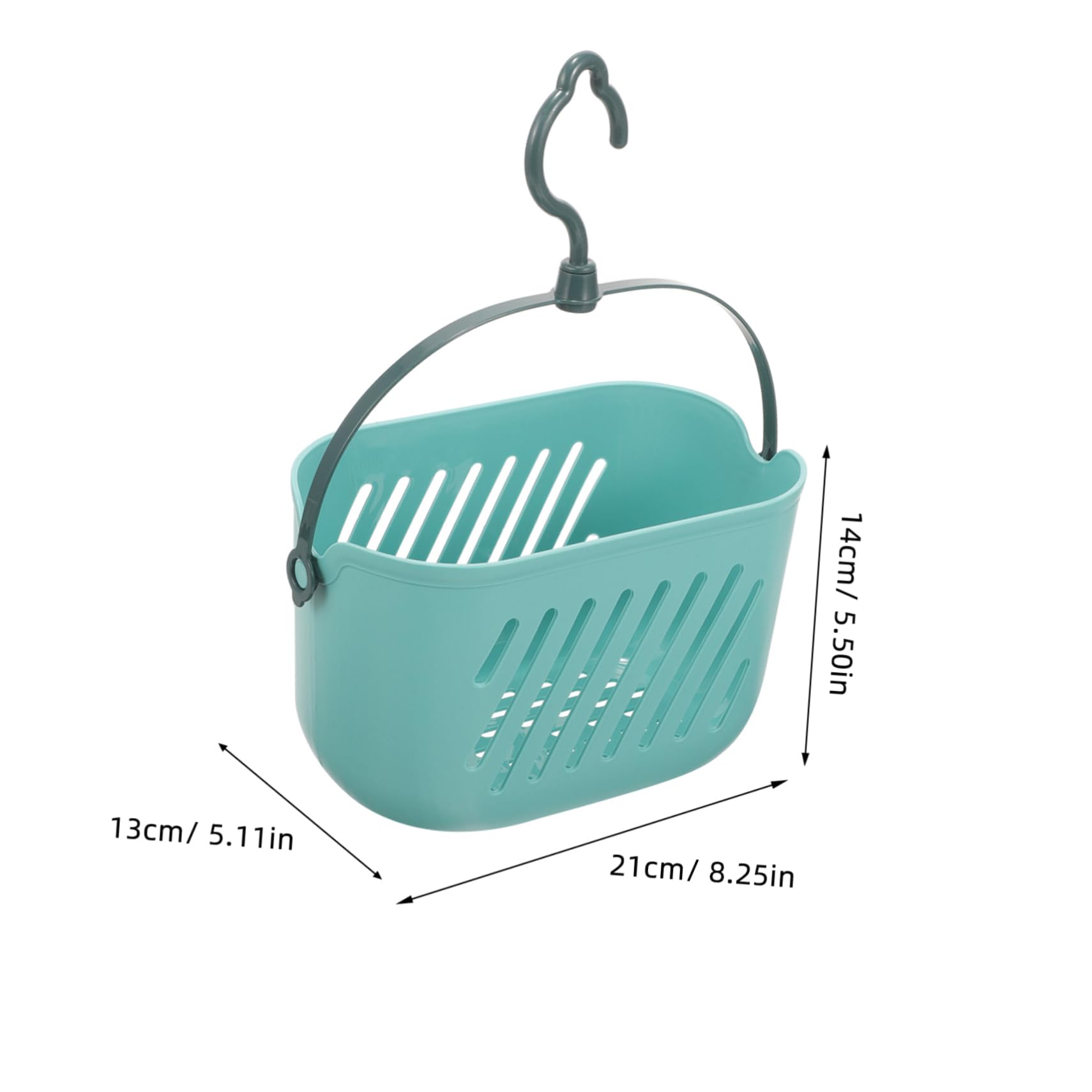 Panier Multi-usages Amovible Plat De Chrome Pour La Cuisine