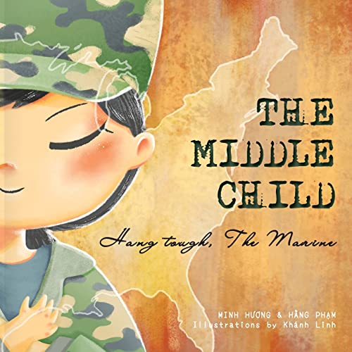 The Middle Child: Hang Tough, the Marine
