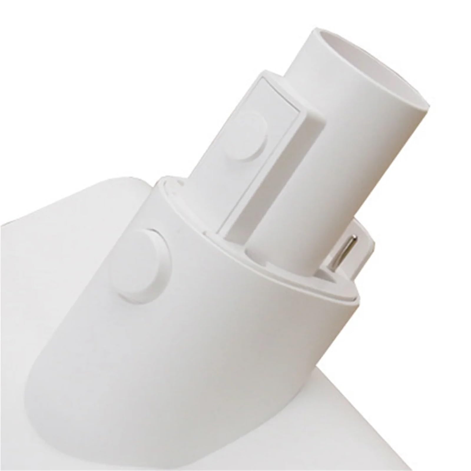 Repuestos for cabezal de cepillo eléctrico for eliminar ácaros Dreame P10, TROUVER, SOLO 10 y POWER 11