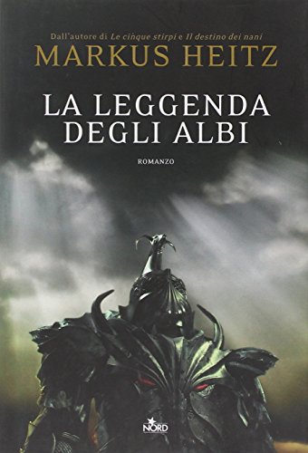 La leggenda degli albi La leggenda degli albi