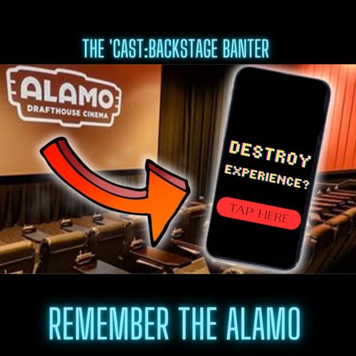 Remember the Alamo