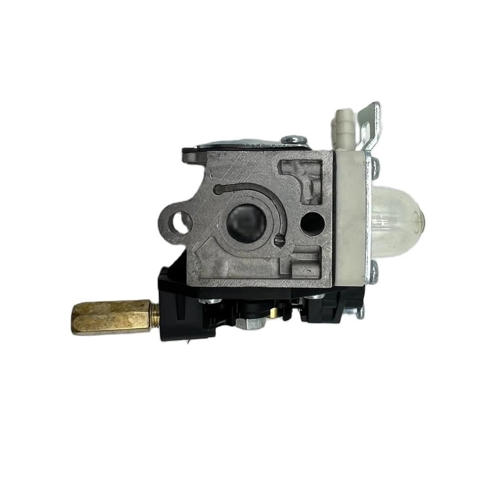 Carburateur pour réparer panne démarrage SRM200 ZK3 K70