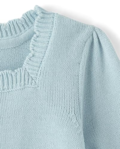 Image of Gymboree Baby-Girls and Toddler Long Sleeve Sweater Dresses
