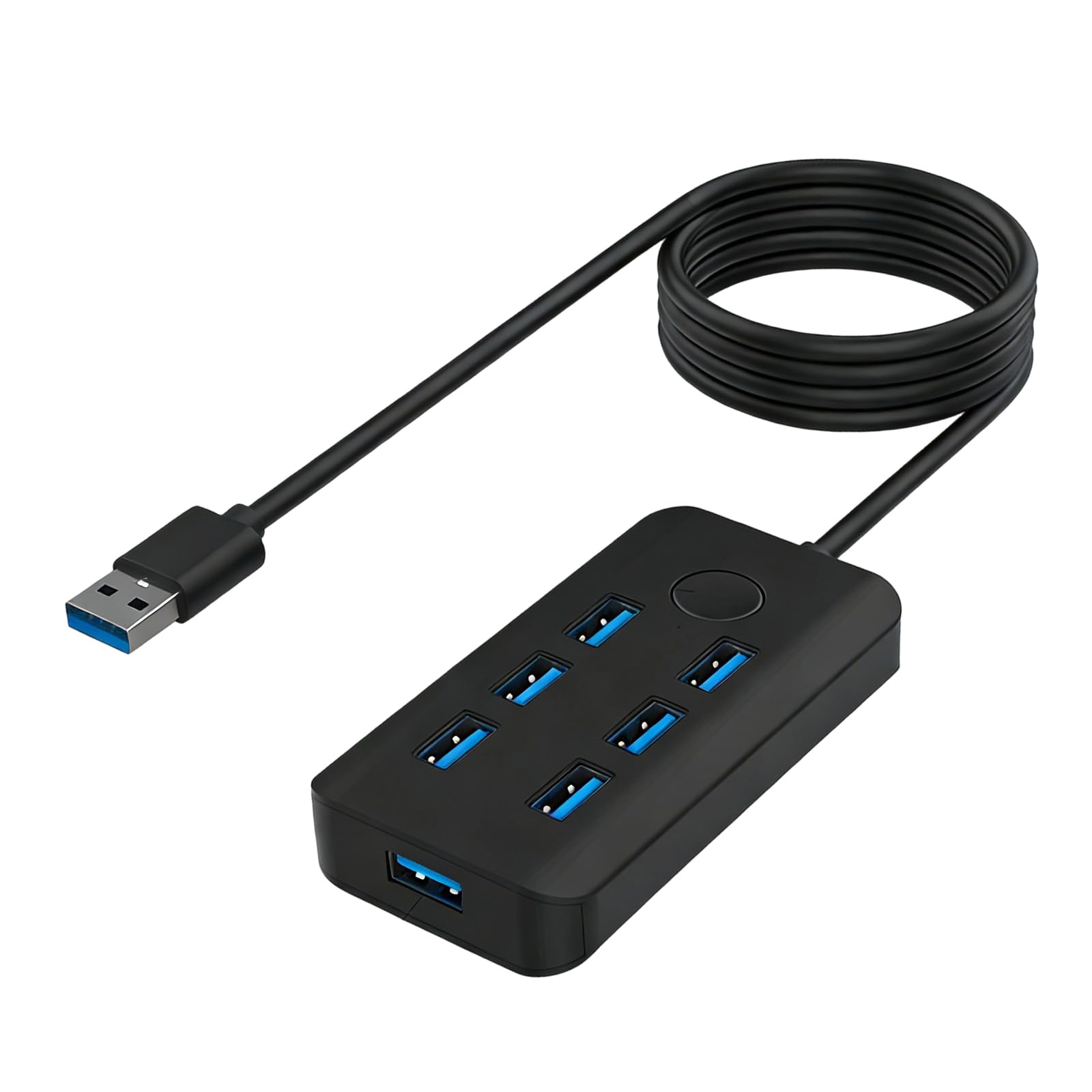 Base de extensión USB 3.0 que soluciona cortes de internet con conexión RJ45 estable 8