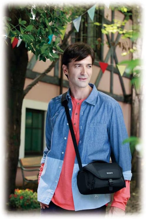 LCSU21 Soft Carrying Case