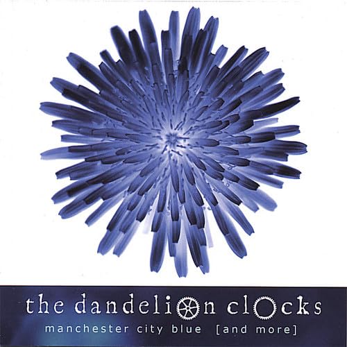 Manchester City Blue