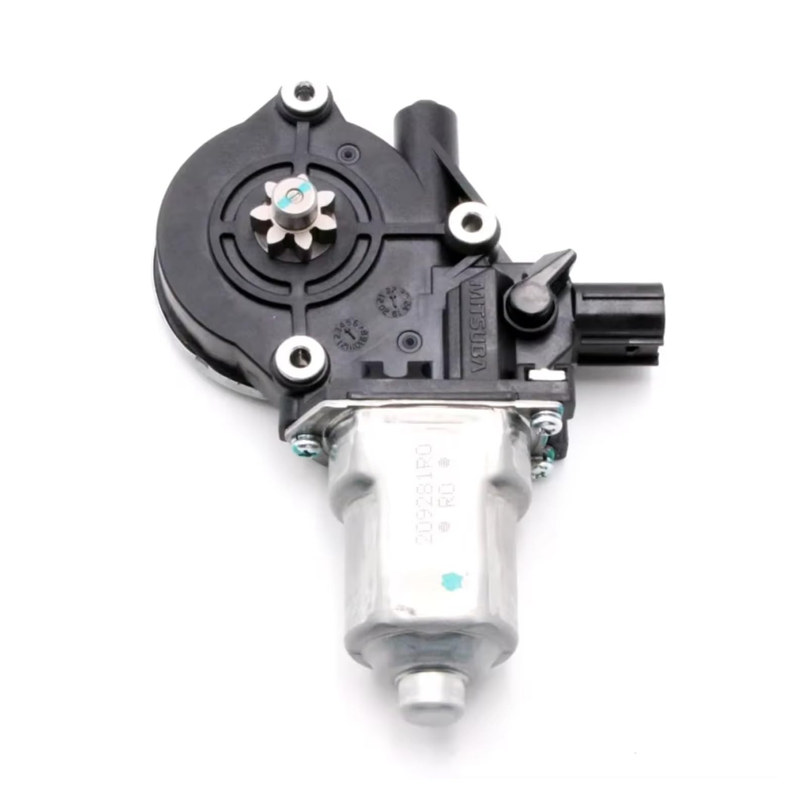 YUNLL Power Window Regulator for Civic for CRV for Jade 2012-2019 Car Door Lifter Motor Engine Accessories(Left)
