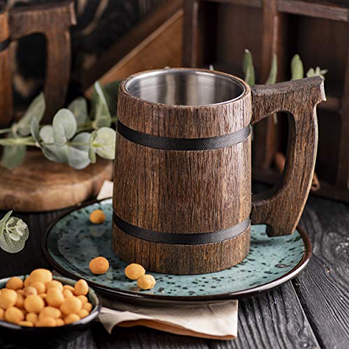 image for Creativeshop Dungeon and Dragons Mug. Dungeon Master Mug. D&D Gift. Wo