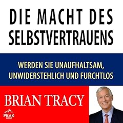 Die Macht des Selbstvertrauens Titelbild