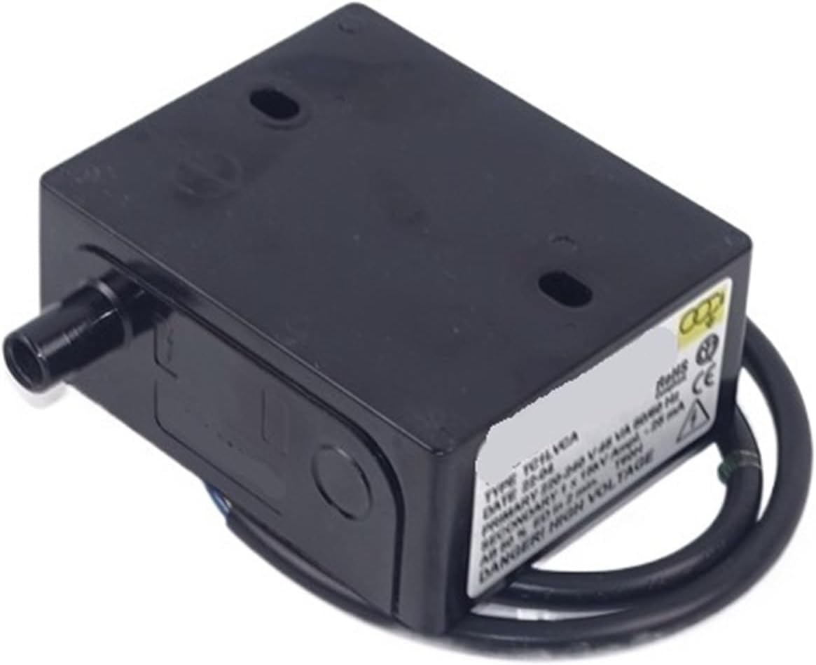 Ignition transformer Ignition Transformer TD2STPAF TD2STCAF 15911000 TC1LVCA Ignition Transformer Burner High Voltage Pack Burner Parts Used in petrochemical, electric power, etc(15911000TC1LVCA)