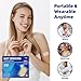 Fekux Quit Smoking Nicotine Patches Step 1, 21 mg Patches Delivered Over 24 Hours Nicotine Transdermal Patch 35 Counts Easy and Effective Help to Stop Smoking