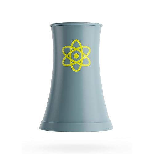 Pund'it Micro Nuke, Microwave Steam Cleaner and Deodorizer