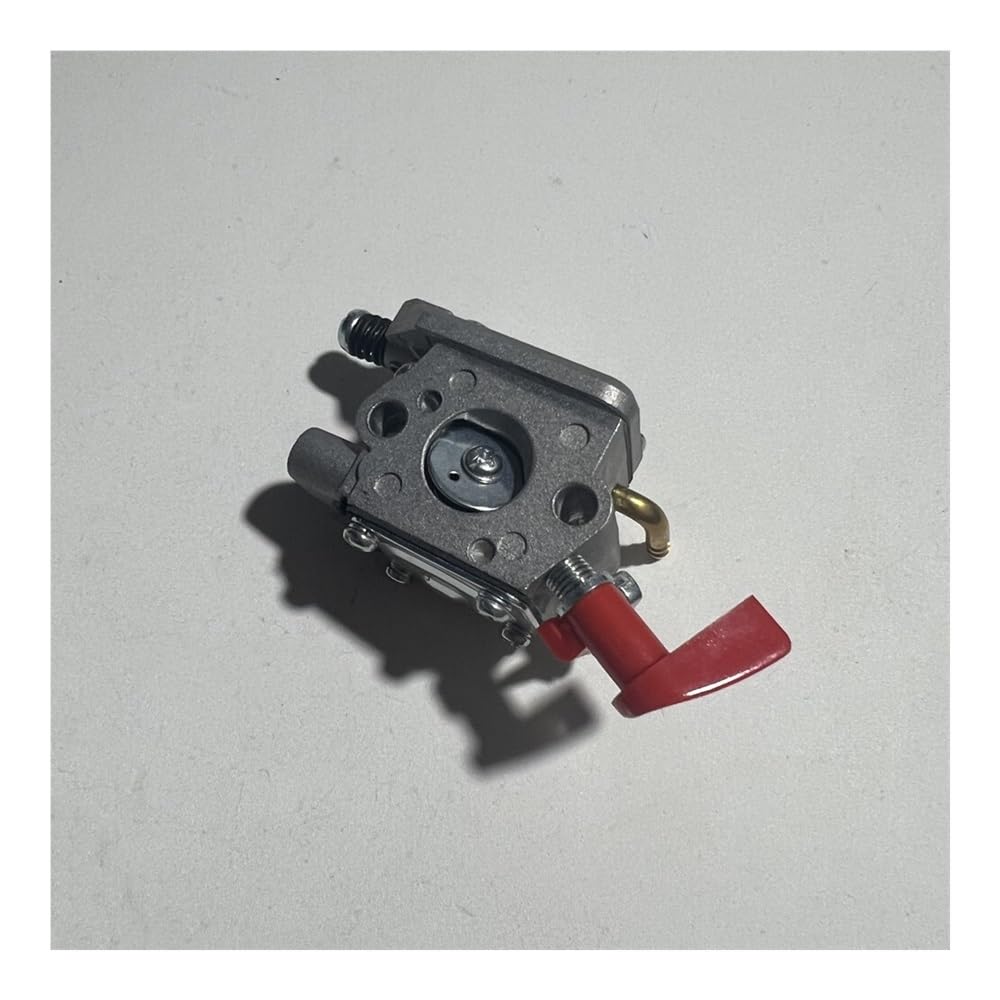 Carburateur 251TS solution contre les pannes de démarrage thermique