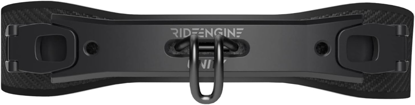 Ride Engine Unity Windsurf Spreader Fixed Hook V1