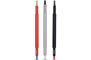 Ultimate Watch Hand Press Kit: Precision Repair Tool for Trouble-Free Timepiece Maintenance