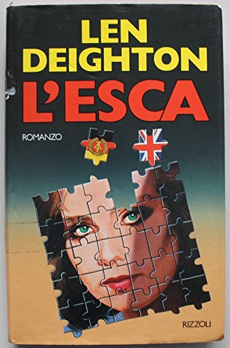 Len Deighton - L'esca (1990)