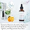 Eva-Naturals-Azelaic-Acid-10-Facial-Serum-2-oz-Skin-Brightening-Hyaluronic-Acid-and-Niacinamide-with-Redness-Relief-and-Acne-Blemish-Control-Fade-and-Repair-Dark-Spots Azelaic Acid 10% Facial Serum, 2 oz., Skin Brightening Hyaluronic Acid and Niacinamide, Redness Relief, Fade and Repair Dark Spots