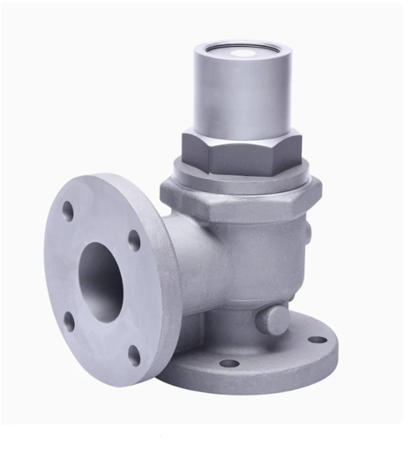 Minimum Pressure Valve MPV20 25 32 40 50 65 80 maintaining for Screw air Compressor(15)