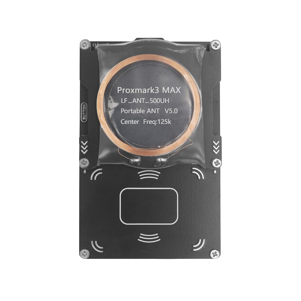 Dupliqueur de Carte IC/ID pour Cloner vos Badges d'Accès Facilement