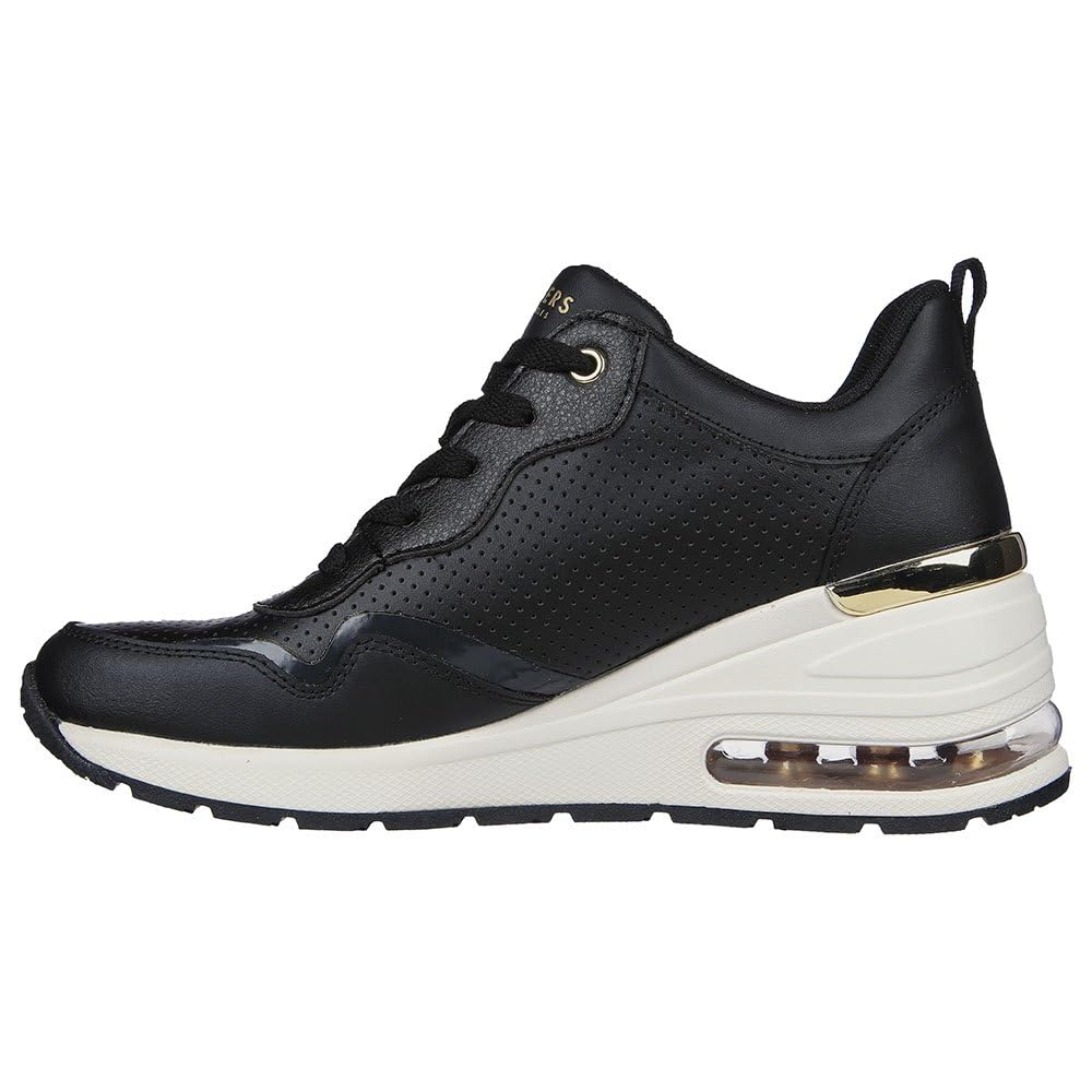 Amazon.co.jp: SKECHERS(スケッチャーズ) MILLION AIR - HOTTER AIR