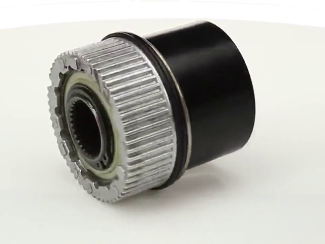 Image of Auto Locking 4WD Hub Link - Fits Front Left or Right - Replaces 1C3Z-3B396-CB - Compatible with Ford, Lincoln Vehicles - 1999-2004 F250, F350, F450, F550, Expedition, Navigator - 1C3Z3B396CB
