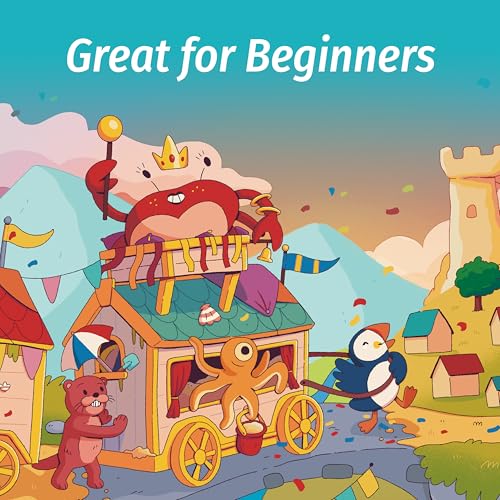 Sandcastles of Burgundy - Juego de mesa para niños 5+ miniatura 4