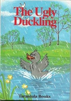 Paperback Ugly Duckling Book