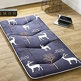 Colchon De Matrimonio,Ropa de cama Colchón Funda de colchó