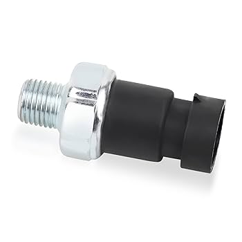 Amazon.com: 19244518 25535479 Oil Pressure Sensor Sender