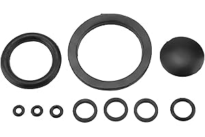 Essential Sprayer Accessories Rubber Sealing Ring Replacement