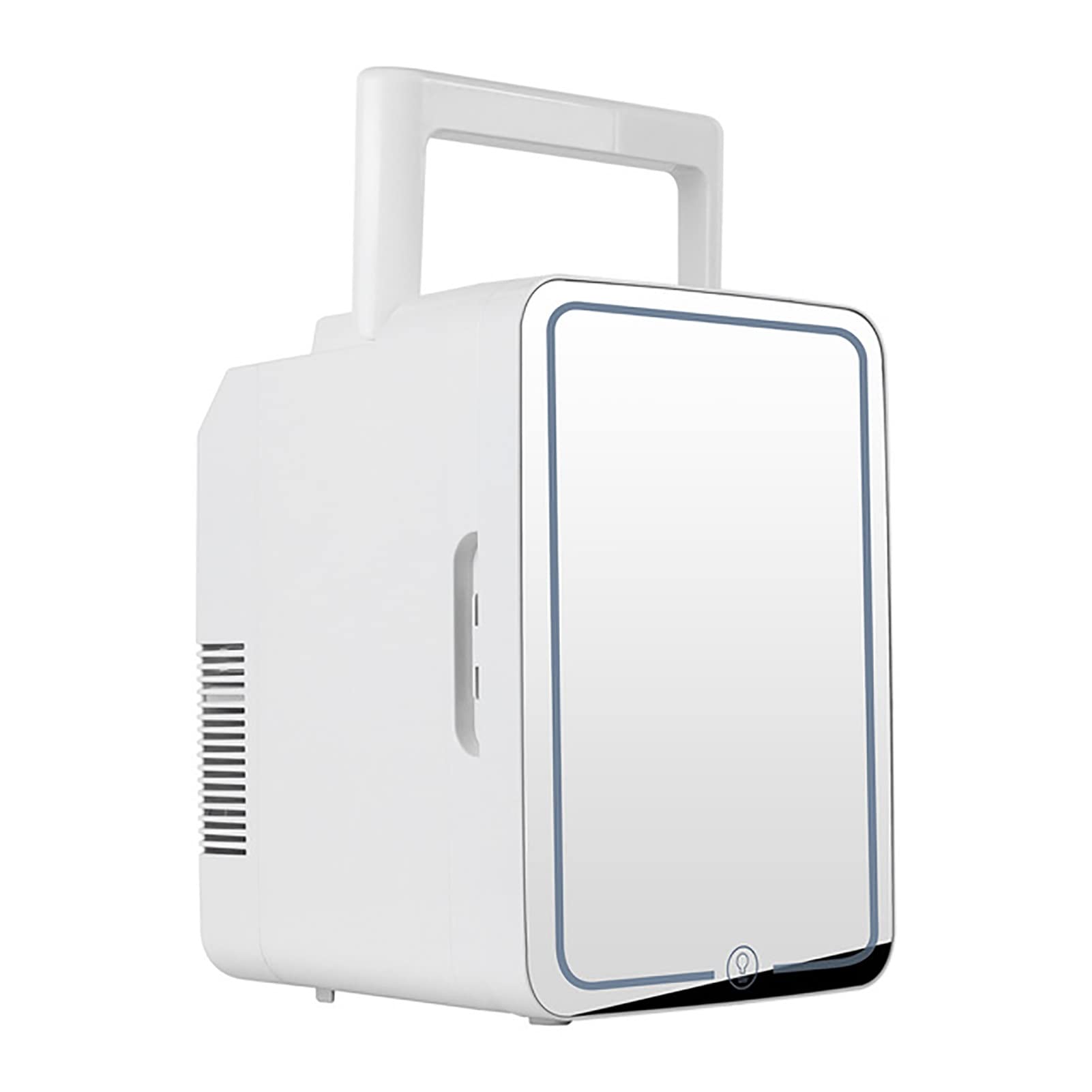 BLUNOA DASIZHOU 0.4 cu ft Compact Fridge