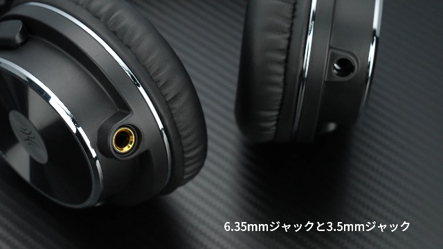 最新oneodio有線ヘッドホンmoniter80　ハイレゾ　ほぼ未使用 OneOdio ハイレゾ有線ヘッドホン HiFi オーバーイヤー型 モニター