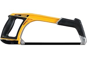 DEWALT 5-in-1 Hack Saw