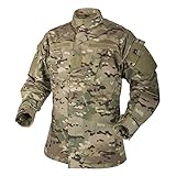 Helikon - Bluza ACU - Camogrom - BL-ACU-PR-14