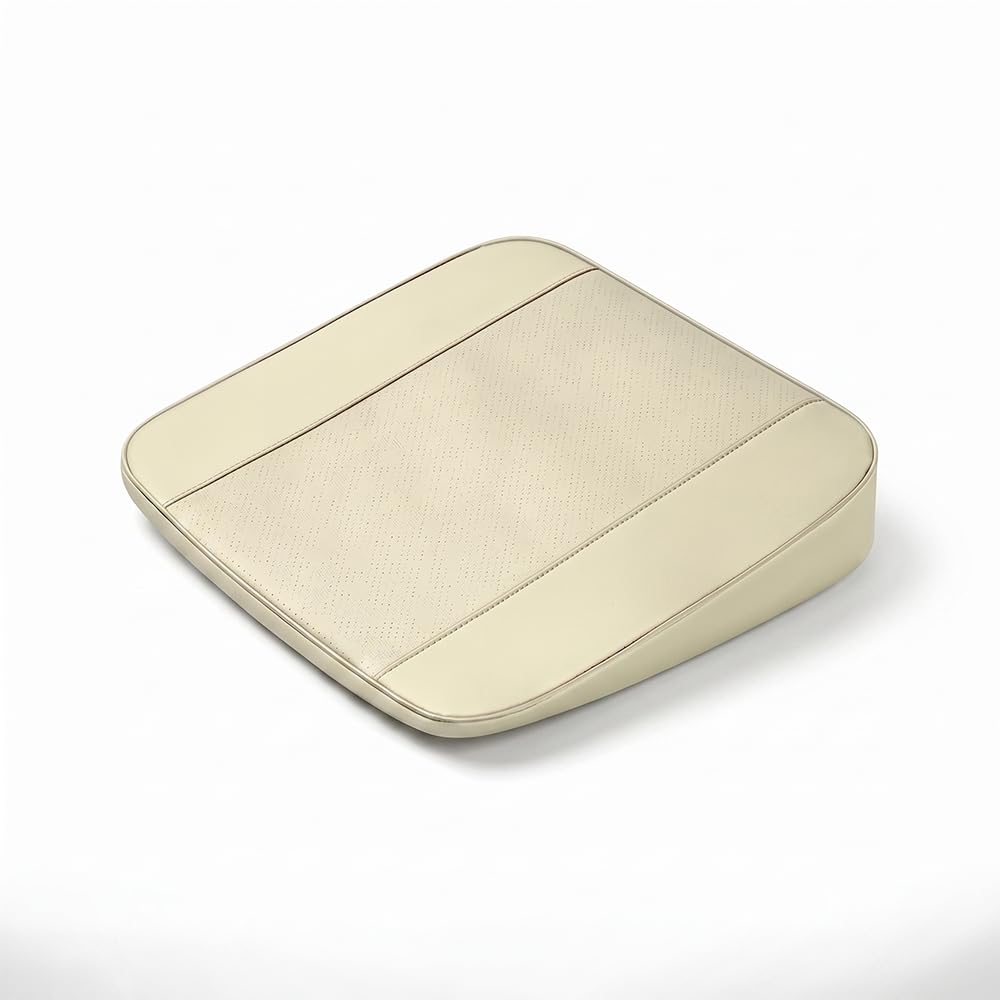 THXDSLG Car Seat Booster Cushion for VW Teramont 2017-2024, Pad