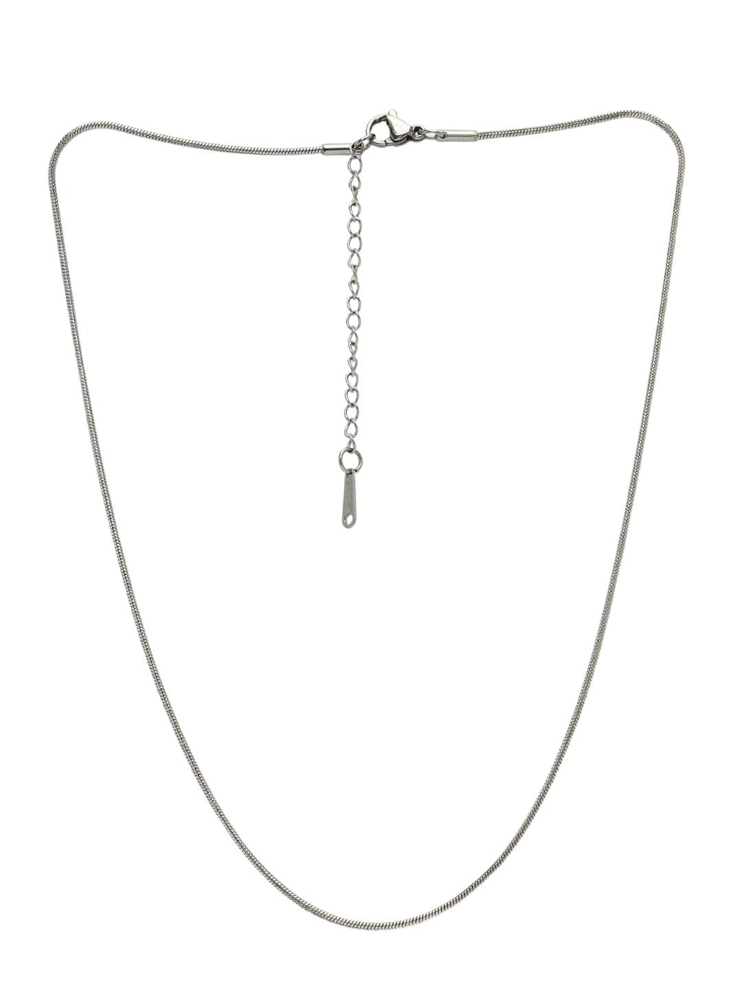 NVR Women Multicolor Artificial Minimal Chain (Multi) (B0D3HYG9JL) Amazon Price History, Amazon Price Tracker