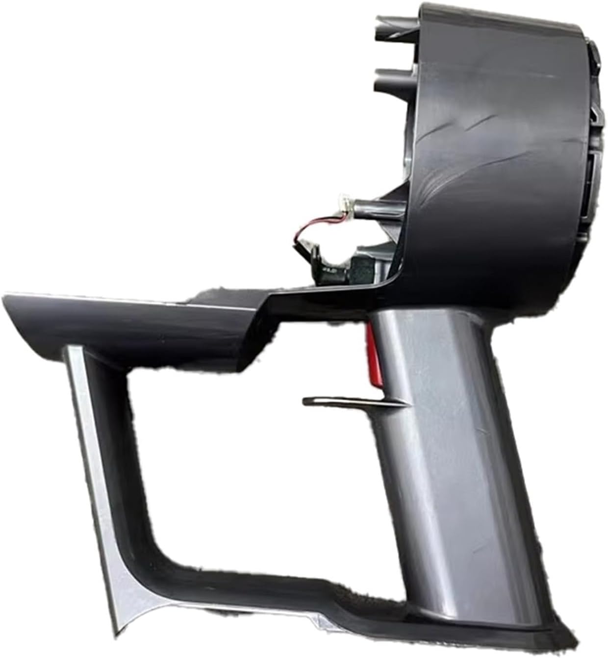 Replacement Main Body Board Motor Assembly，Compatible for Dyson V15 SV22 Vacuum Cleaner Enhance Vacuum Performance
