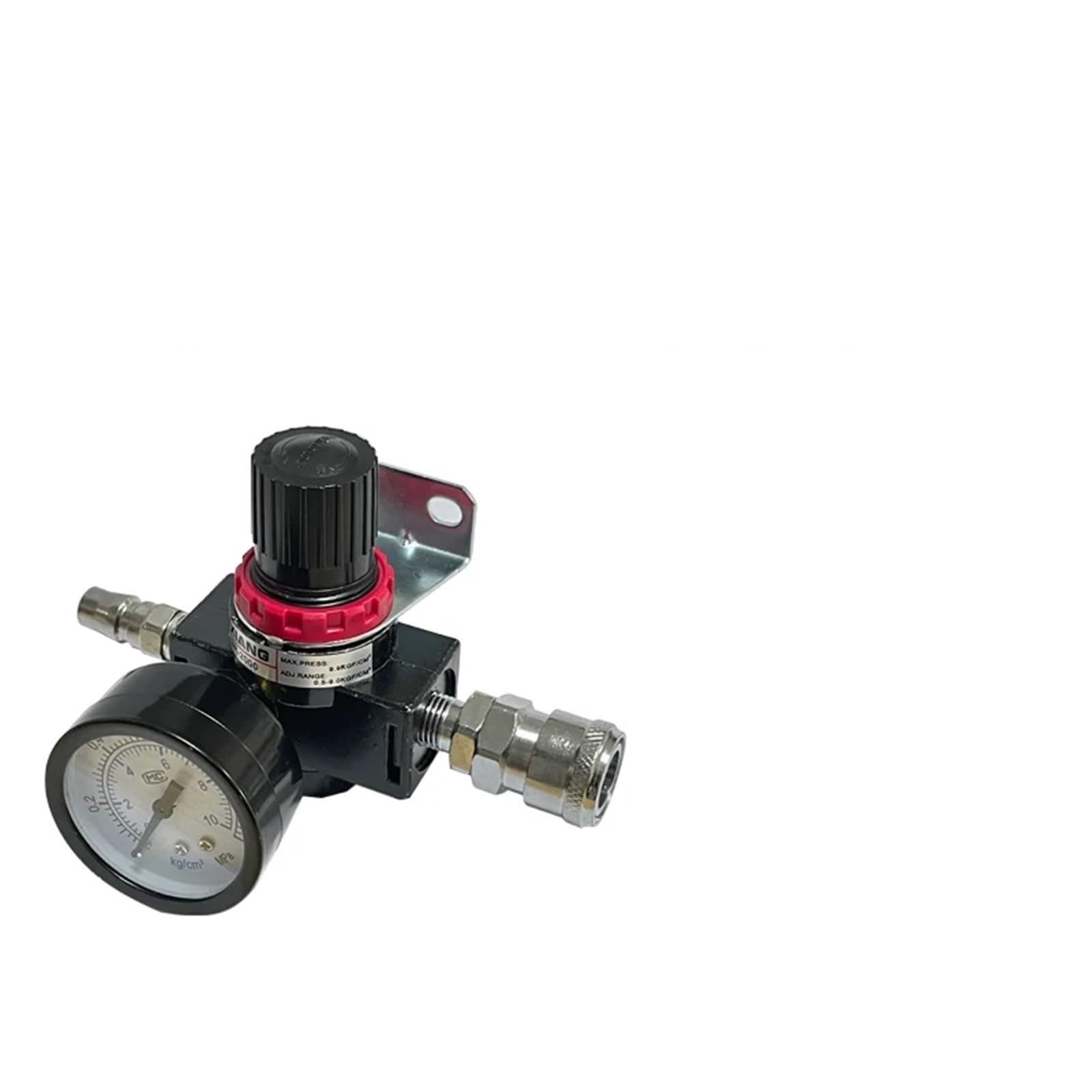 Nhestygbt Br3000 Sm30pm30 Pneumatic Valve Pressure Regulating Valvev 1/4" 3/8" 1/2" Air Compressor Air Pump Pressure Adjustment Br2000/3000/4000