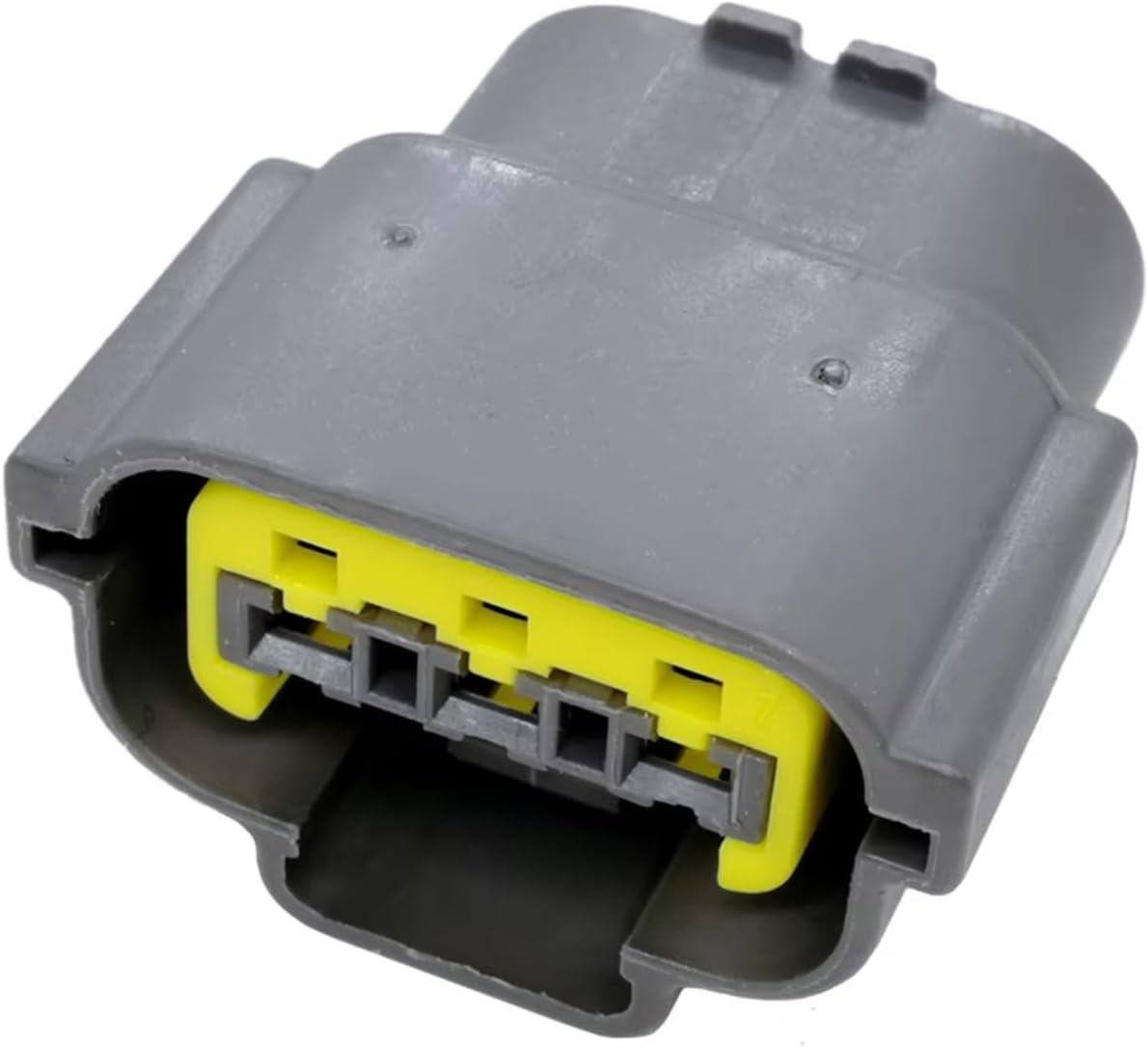 Ignition Coil Plug Harness For Mazda 6098-0141 3 Pin Sealed Wire Connector Automotive Ignition Coil Wiring Plug Replacement